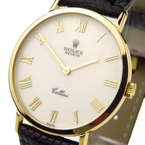 rolex cellini 4112 review|rolex cellini time.